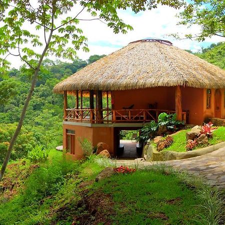 Отель Amatierra Retreat And Wellness Center Bolson Экстерьер фото