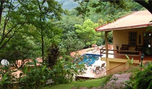 Отель Amatierra Retreat And Wellness Center Bolson Экстерьер фото