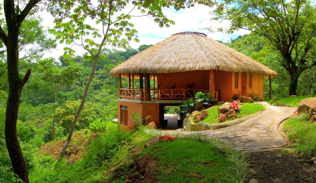 Отель Amatierra Retreat And Wellness Center Bolson Экстерьер фото